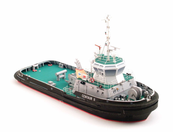 Model Kit Centaur - ポリツアンドセンタプール1:100スケール,日曜大工の手工芸品,手作りのおもちゃのパズル