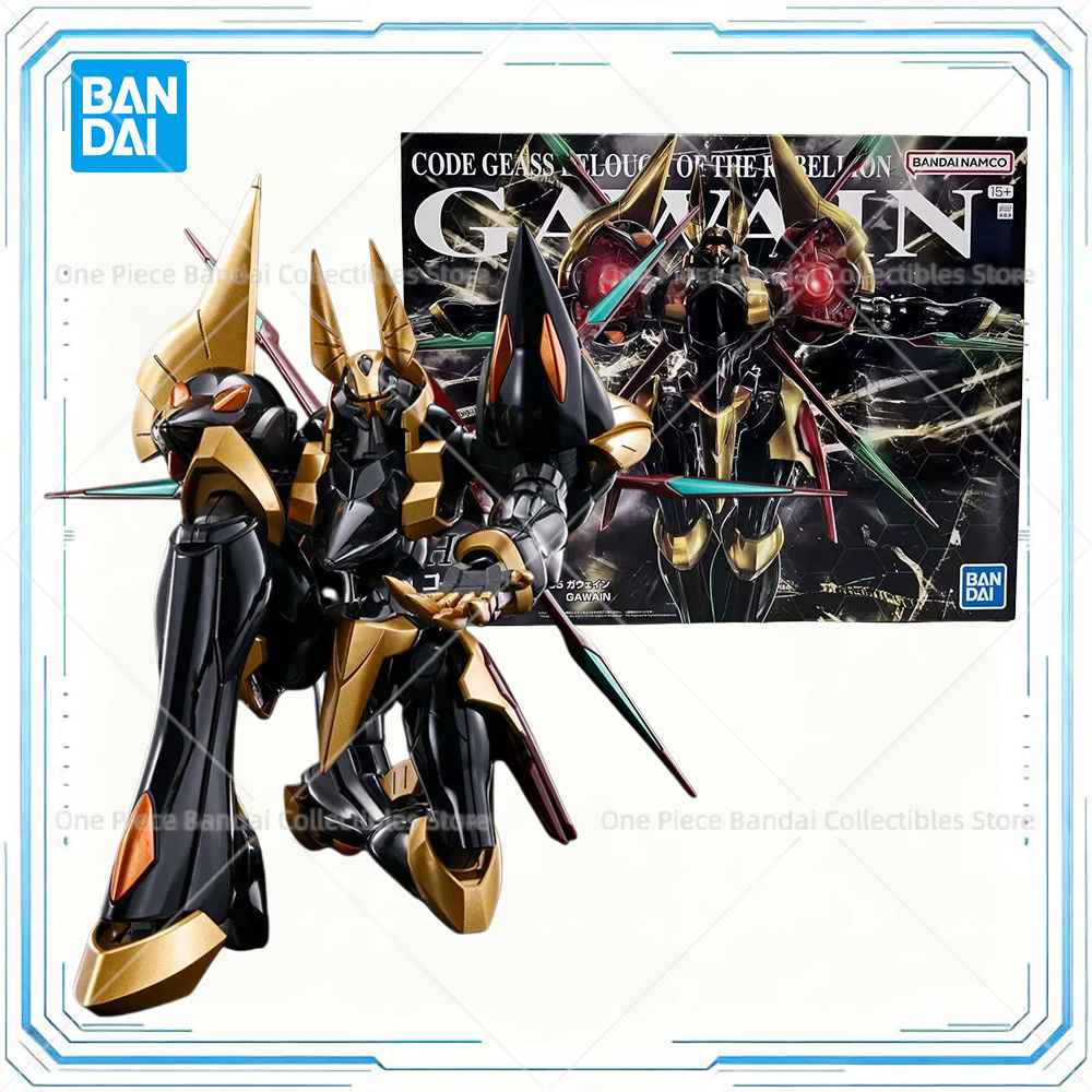 Model Kit Code Geass - バンダイ ガンダム HGUC 1/35 コードギアス 反乱のルルーシュ