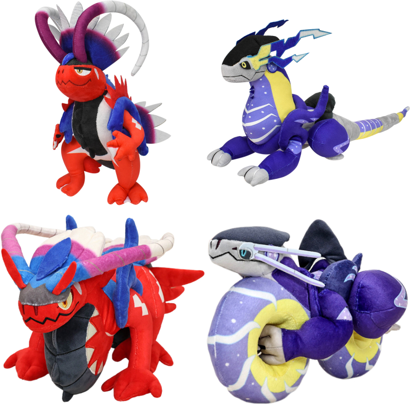 Model Kit Lucario - ポケモンの子供向けアニメぬいぐるみ,ポケットモンスターのスカーレット,バイオレットシリーズ,ぬいぐるみ,人形,誕生日プレゼント