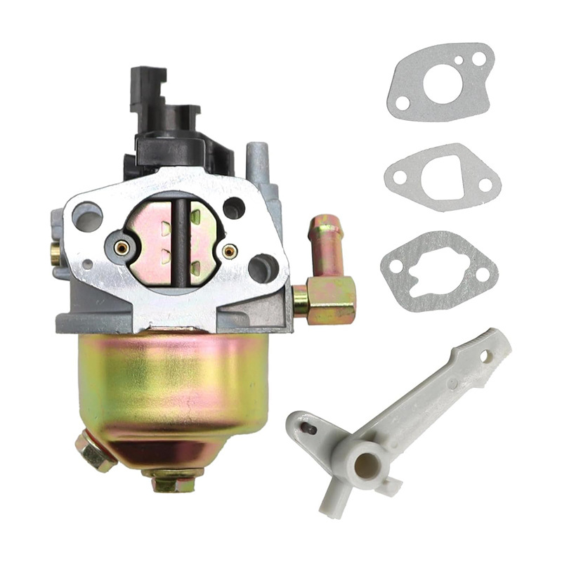 Model Kit Engine - キャブレター交換キット（部品） # 951-05021、951-12785 - 208cc/212ccエンジンを搭載したRT65、C46540、46515発電機モデルに適合