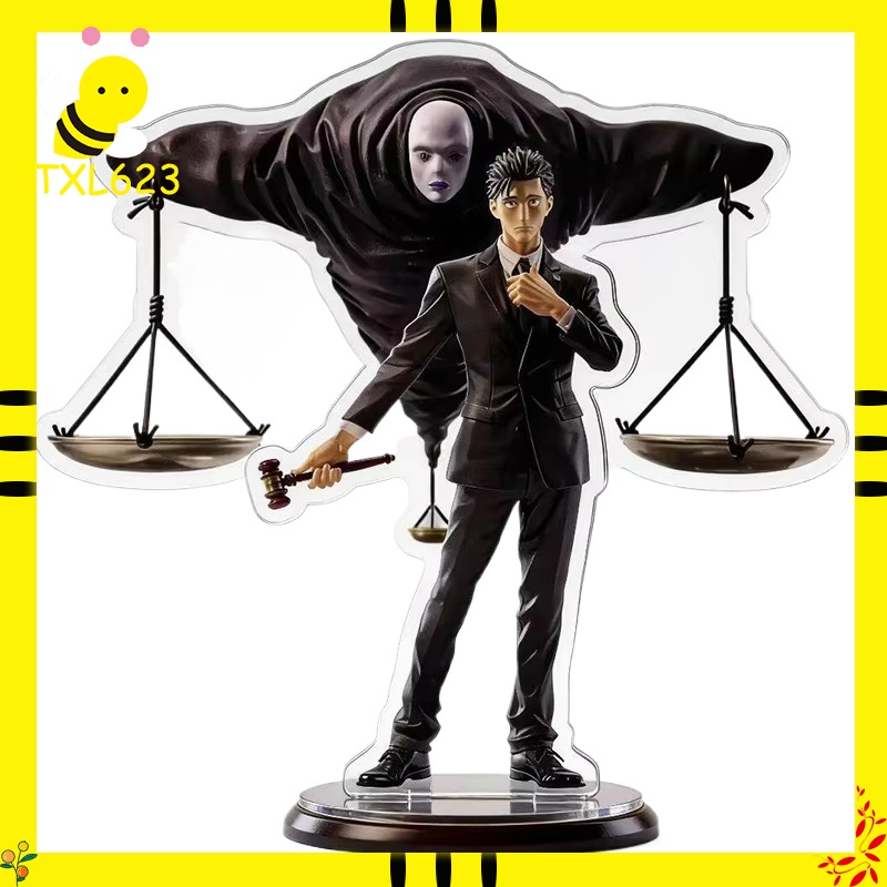 Model Kit Holder - ヒグルマヒロミ アクリルスタンド 呪術廻戦 アニメ ディスプレイフィギュア