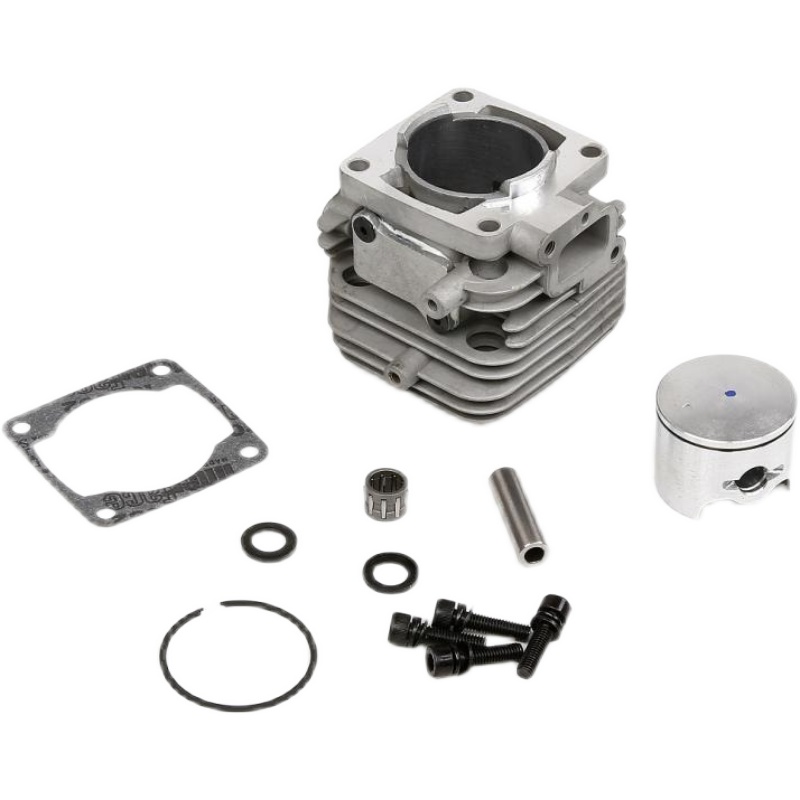 Model Kit Engine - エンジンシリンダーヘッドモデルアクセサリー 32cc 36cc エンジンシリンダーヘッドキット エンジン Xiaosong
