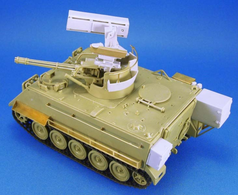 Model Kit Armored Core - 1/35 スケール ダイキャスト レジンモデル 組み立てキット IDF