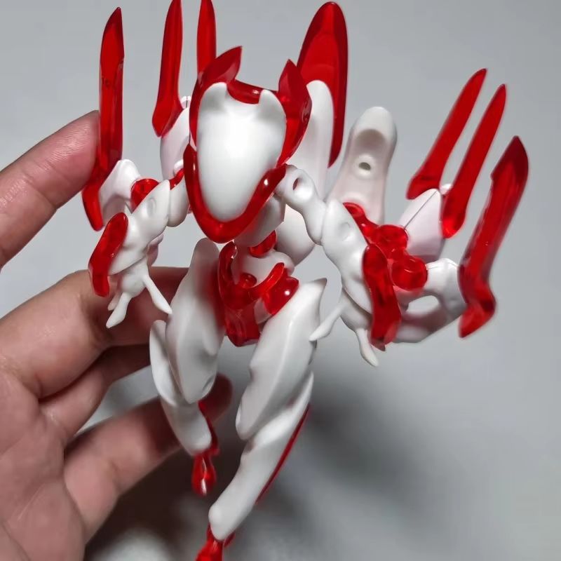 Model Kit Centaur - SO-TA フォックス ボイド SF 動物型メカ モデルキット