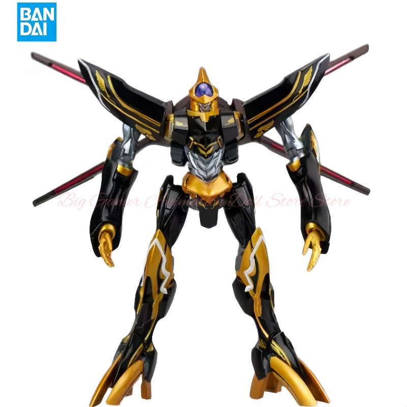 Model Kit Code Geass - バンダイ COMPOSITE Ver.Ka コードギアス シンキロ タイプ-0/0A