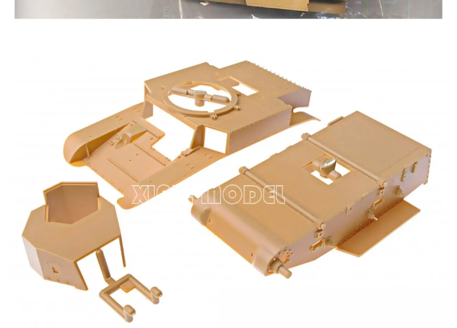 アカデミー 13270 M3 スチュアート、軽戦車、内蔵型  - Model Kit Academy のレビューと価格