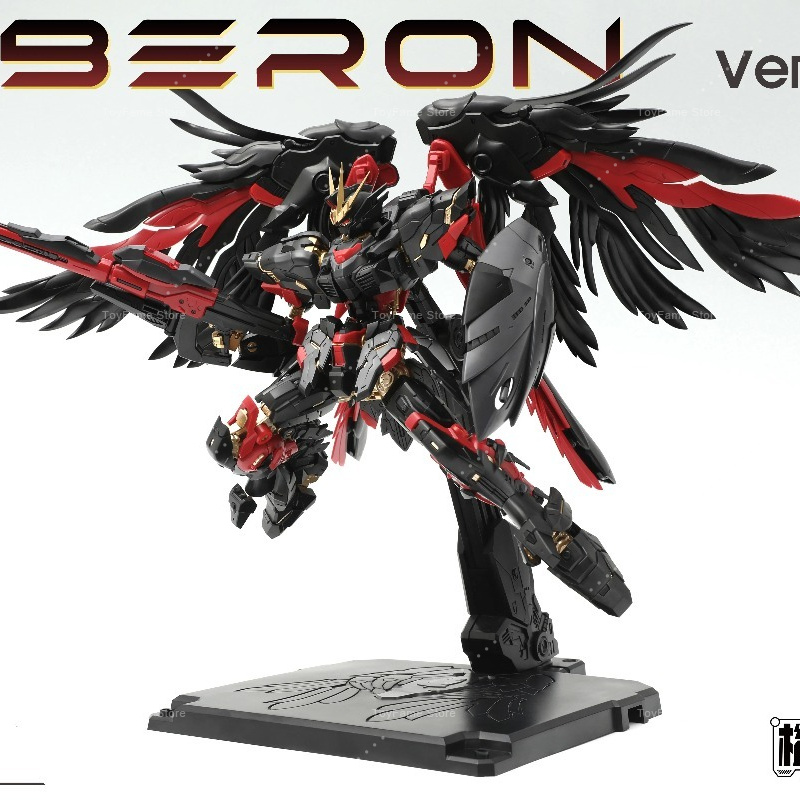 在庫あり 新製品 MECHA CORE INDUSTRY ブ - Model Kit Oberon のレビューと価格