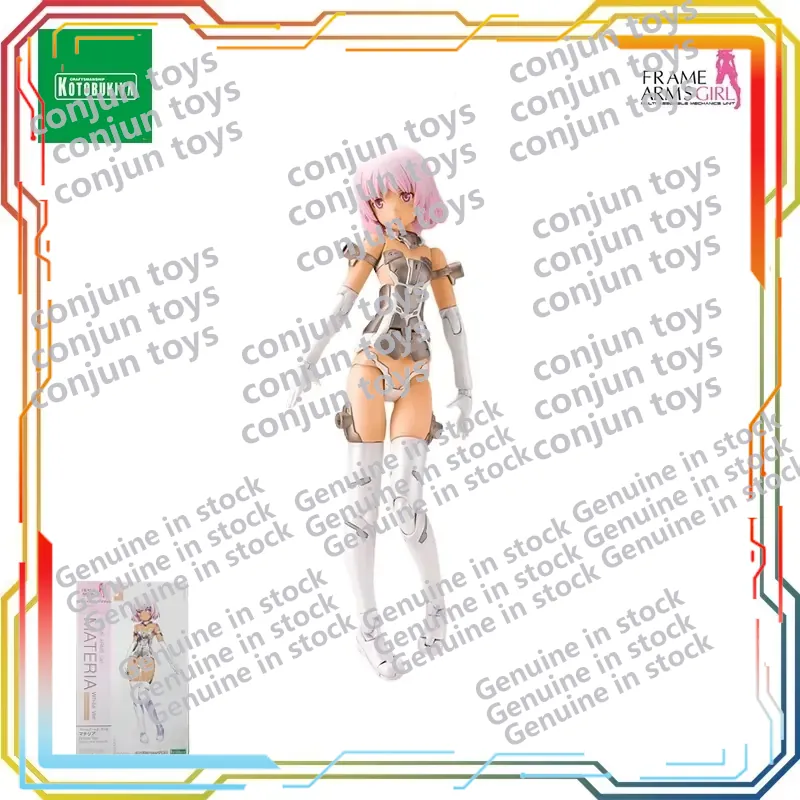 コトブキヤ エヴァンゲリオン FG114 メックガール ドラ - Model Kit Evangelion Bandai のレビューと価格