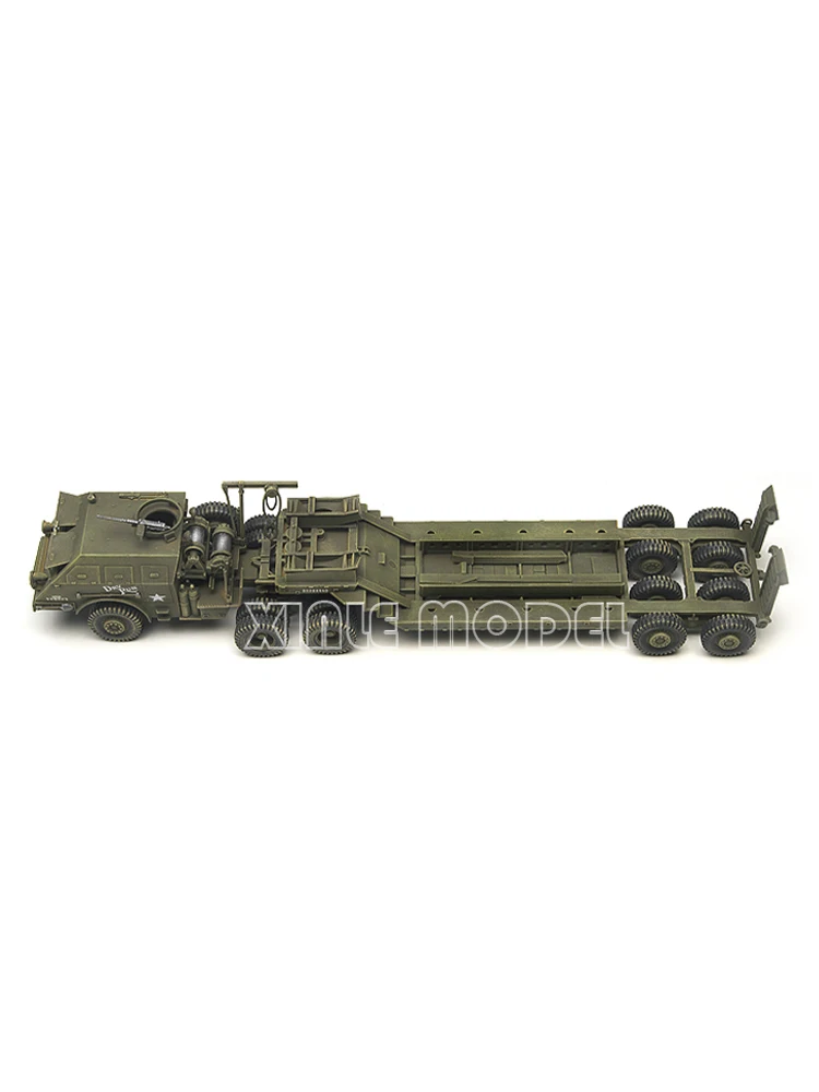 アカデミー 13409 アメリカ戦車輸送車 ドラゴンワゴン  - Model Kit Academy のレビューと価格