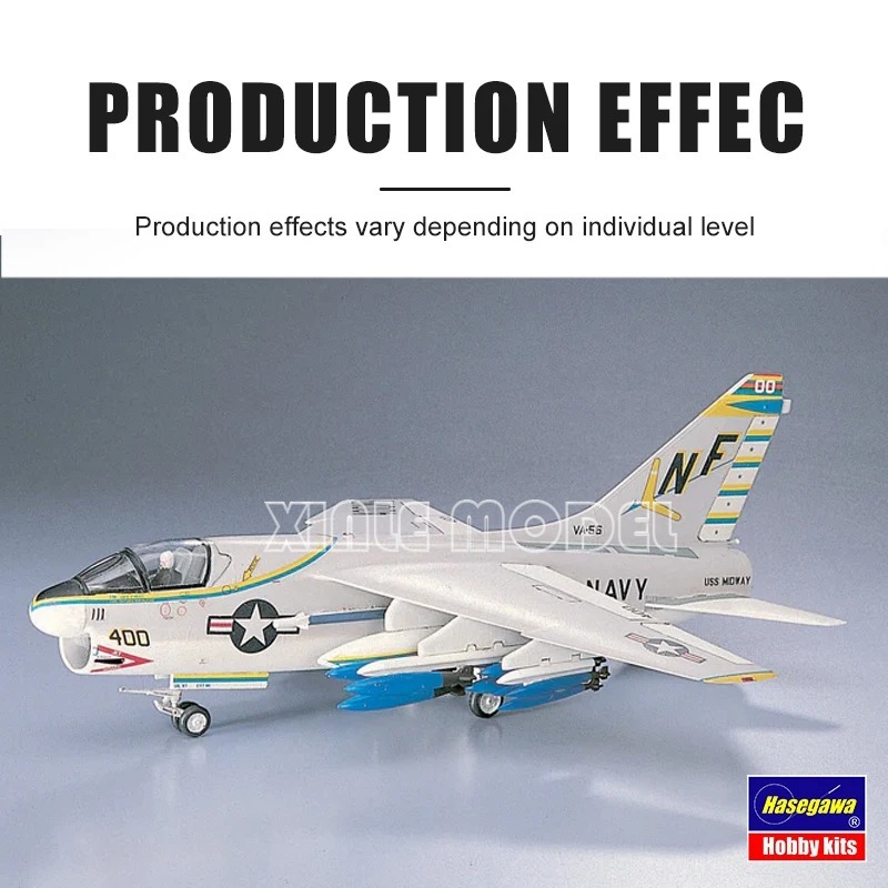 ハセガワ スケールモデルキット 00238 A-7A コルセ - Model Kit Hasegawa のレビューと価格