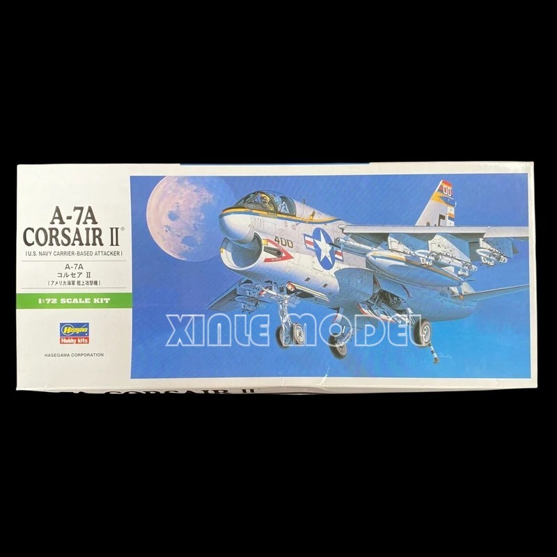 ハセガワ スケールモデルキット 00238 A-7A コルセ - Model Kit Hasegawa のレビューと価格