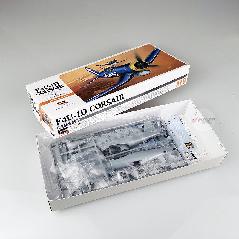 ハセガワ プラスチック組立航空機モデルキット 00140 F - Model Kit Hasegawa のレビューと価格