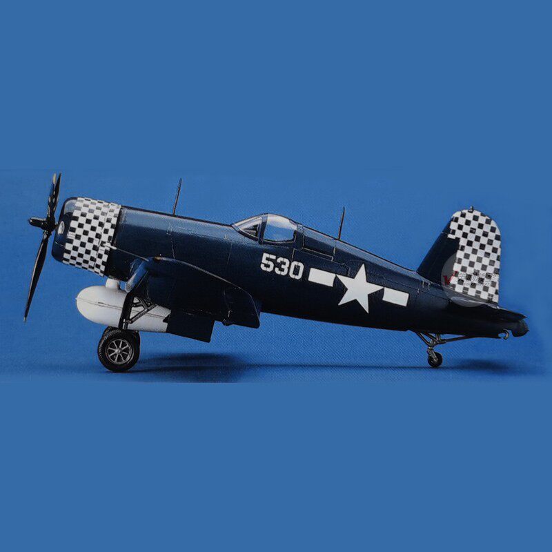 ハセガワ プラスチック組立航空機モデルキット 00140 F - Model Kit Hasegawa のレビューと価格