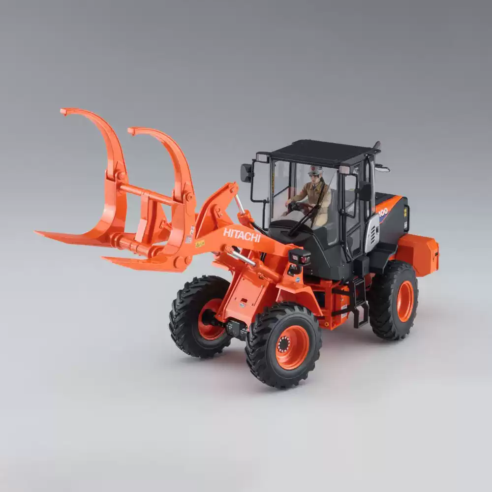 ハセガワ プラスチック組立モデルキット 66105 日立ホイ - Model Kit Hasegawa のレビューと価格