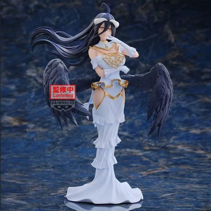 在庫ありバンダイバンプレストオリジナルアニメオーバーロードア - Model Kit Code Geass のレビューと価格
