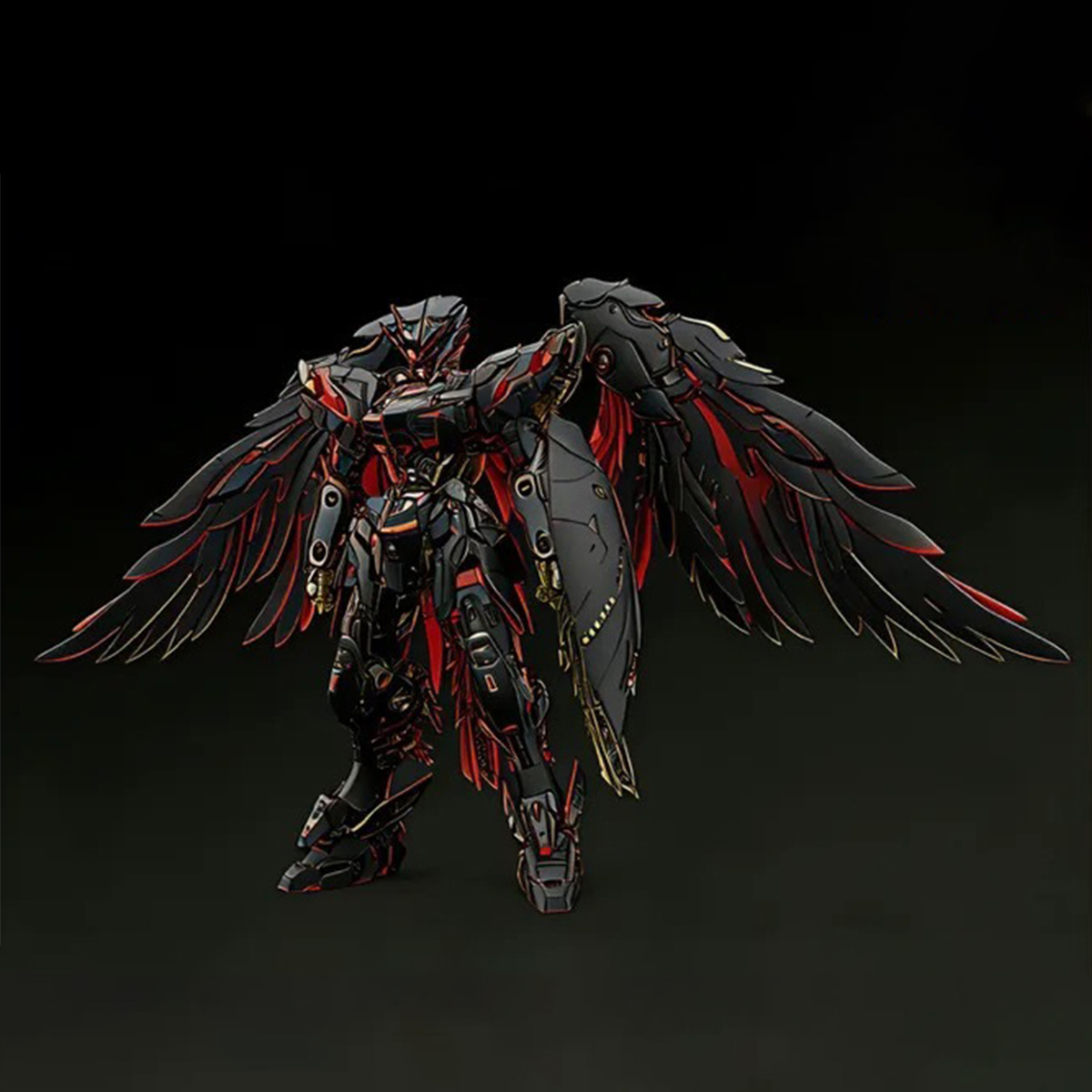 HIPLAY MECHA CORE INDUSTRY オベロ - Model Kit Oberon のレビューと価格