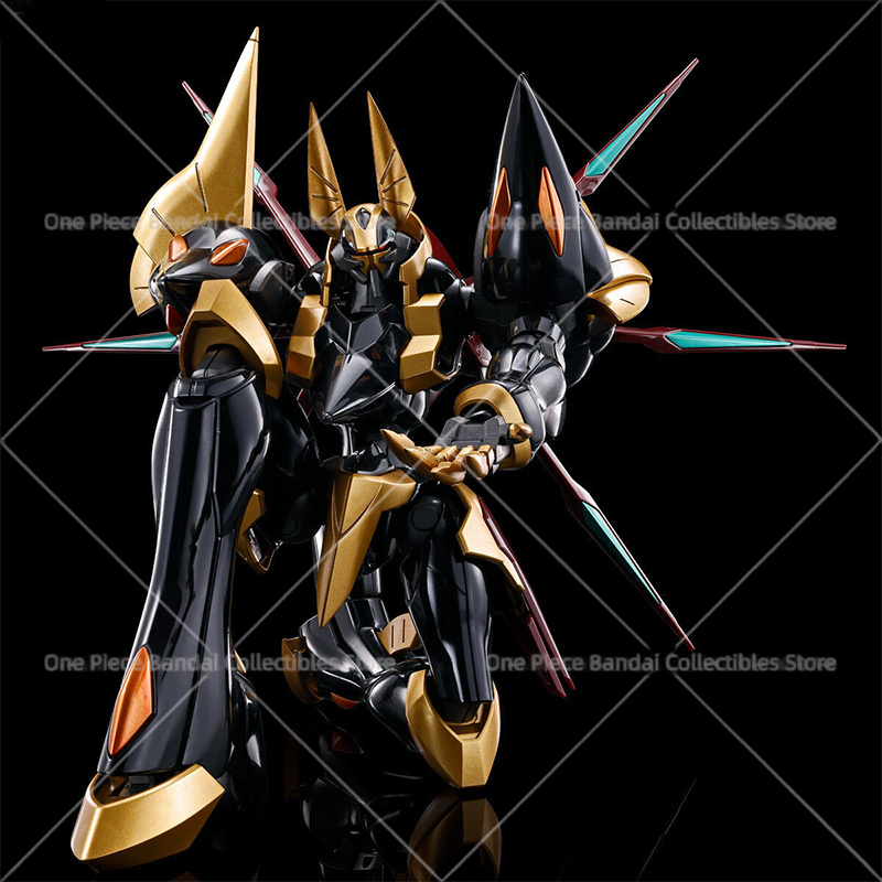 バンダイ ガンダム HGUC 1/35 コードギアス 反乱の - Model Kit Code Geass のレビューと価格