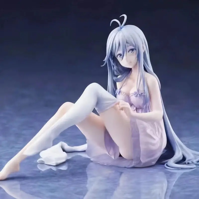 new10cm 86-エイトシックス ヴラディレナ・ミリゼ  - Model Kit Eighty Six のレビューと価格