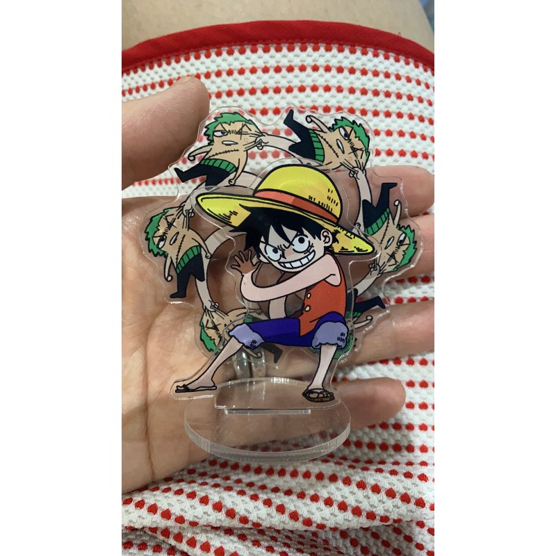 ワンピース モンキー・D・ルフィ 漫画 かわいい DIY ア - Model Kit Holder のレビューと価格