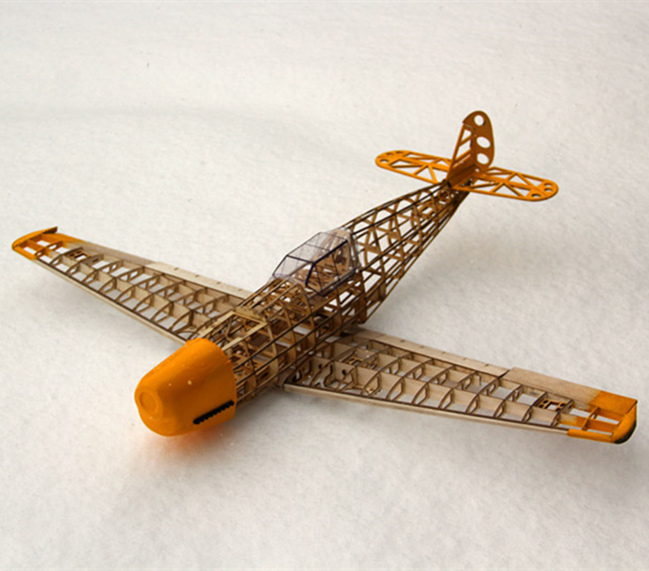フレーム付き木製飛行機飛行機キット,モデル構築,bf109, - Model Kit Centaur のレビューと価格