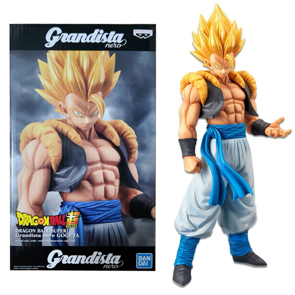 ドラゴンボールのアクションフィギュア,人形の解像度,兵士の解 - Model Kit Holder のレビューと価格