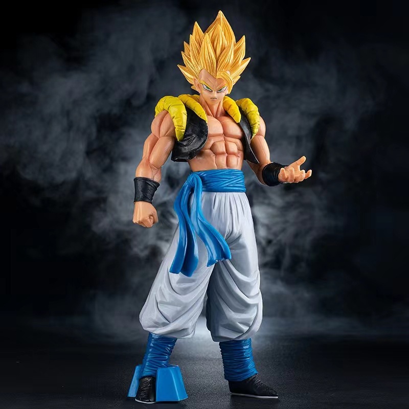 ドラゴンボールのアクションフィギュア,人形の解像度,兵士の解 - Model Kit Holder のレビューと価格