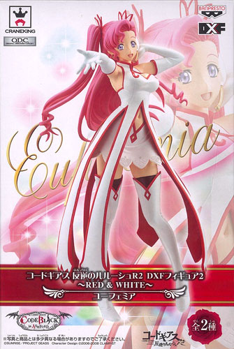 オリジナルDXFコード ゲッカイシャのルルーシュ ルルーシュ - Model Kit Code Geass のレビューと価格