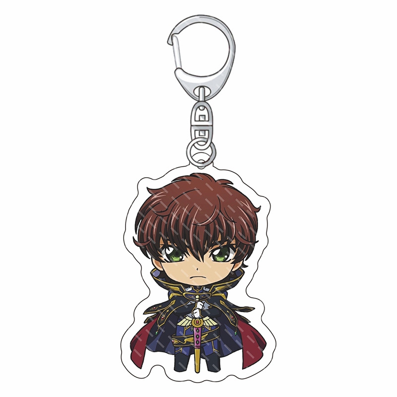 55MM アニメ コードギアス 反逆のルルーシュ フィギュア - Model Kit Code Geass のレビューと価格