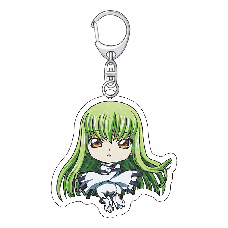 55MM アニメ コードギアス 反逆のルルーシュ フィギュア - Model Kit Code Geass のレビューと価格