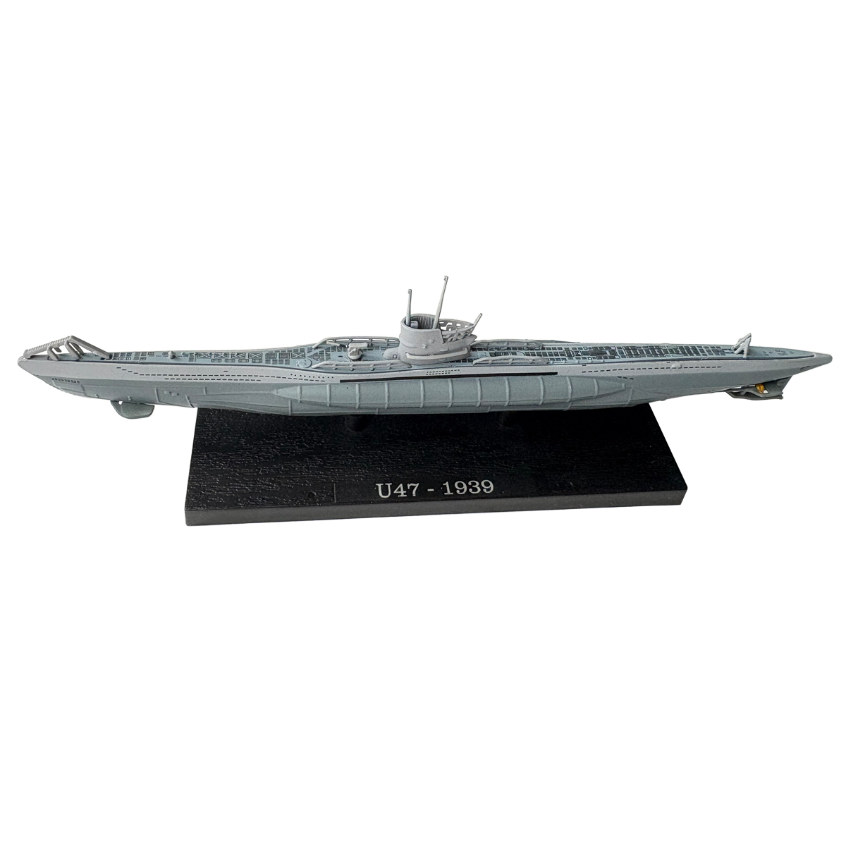 1/350 スケール米国 U ボート潜水艦モデル U47 U - Model Kit Lucario のレビューと価格