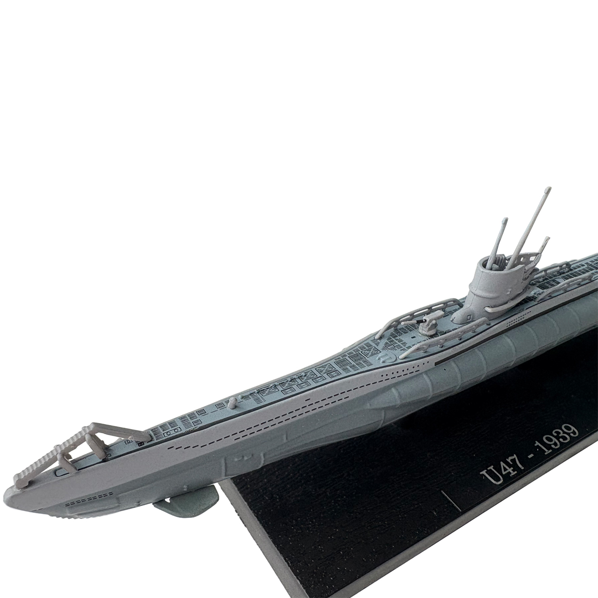1/350 スケール米国 U ボート潜水艦モデル U47 U - Model Kit Lucario のレビューと価格