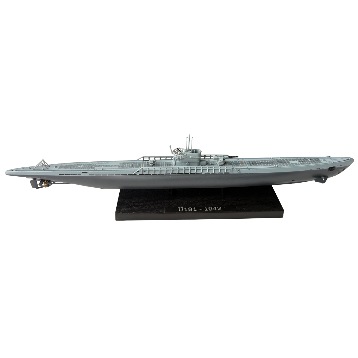1/350 スケール米国 U ボート潜水艦モデル U47 U - Model Kit Lucario のレビューと価格