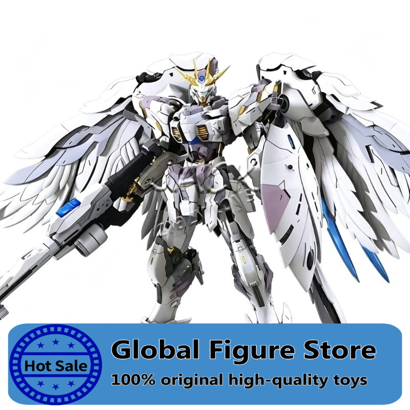 在庫あり メカコアインダストリーズ オベロン 1/100 M - Model Kit Oberon のレビューと価格