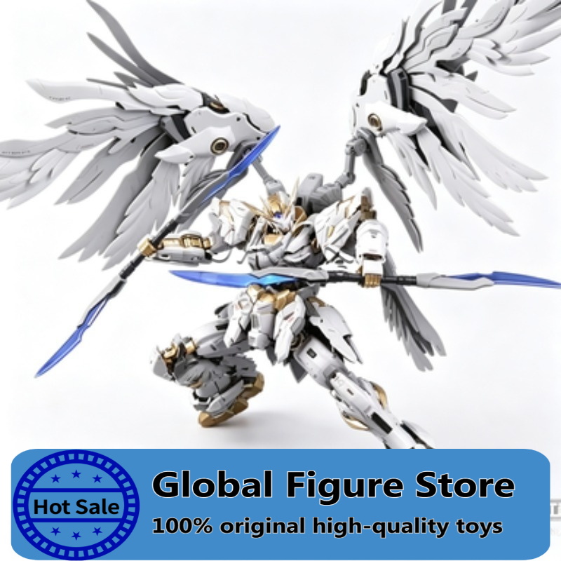 在庫あり メカコアインダストリーズ オベロン 1/100 M - Model Kit Oberon のレビューと価格