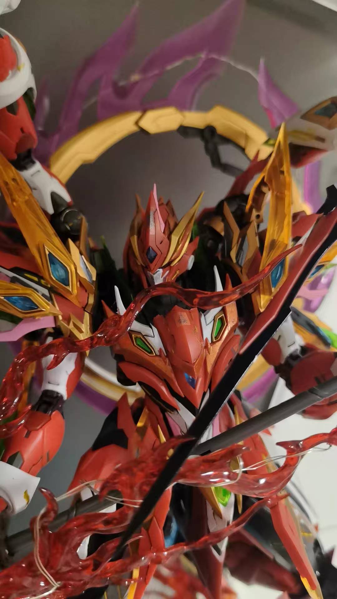 モーターニュークリア MNP-XH04 NEZHA 合金スケ - Model Kit Nezha のレビューと価格