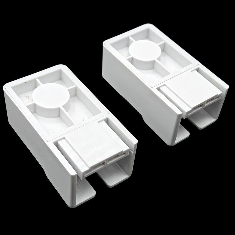 Trietexスマートカーテン トラック用補助ギアボックス  - Model Kit Runner Organizer のレビューと価格