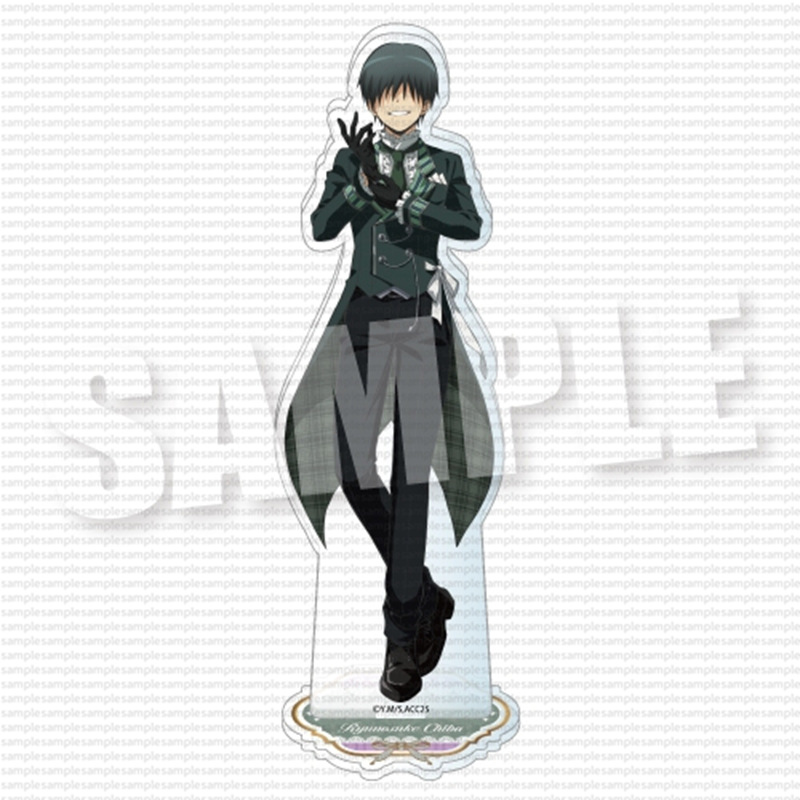 暗殺教室 ロリータファッションVer. Acg Stand  - Model Kit Holder のレビューと価格