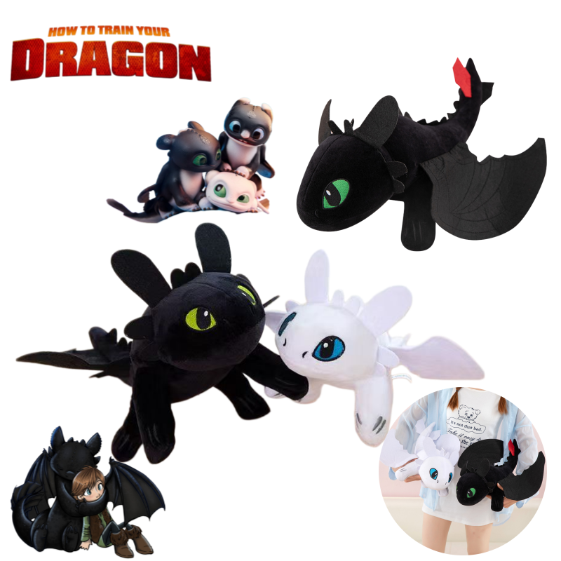 ドラゴンを飼いならす方法 ナイト・フューリー アニメスタイル - Model Kit Cars のレビューと価格