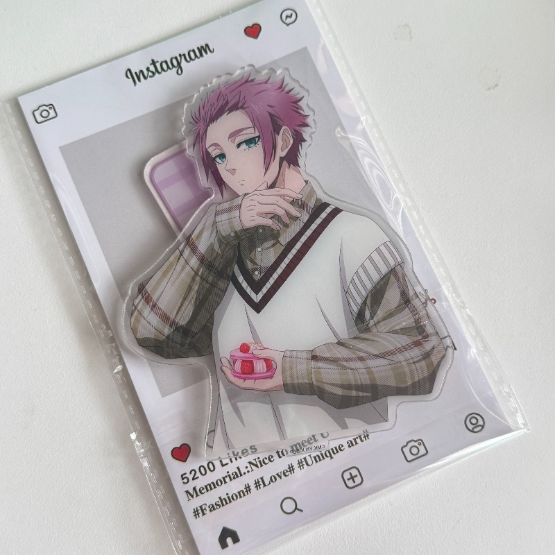 12.5 センチメートルブループリズン Ryusei Shi - Model Kit Holder のレビューと価格