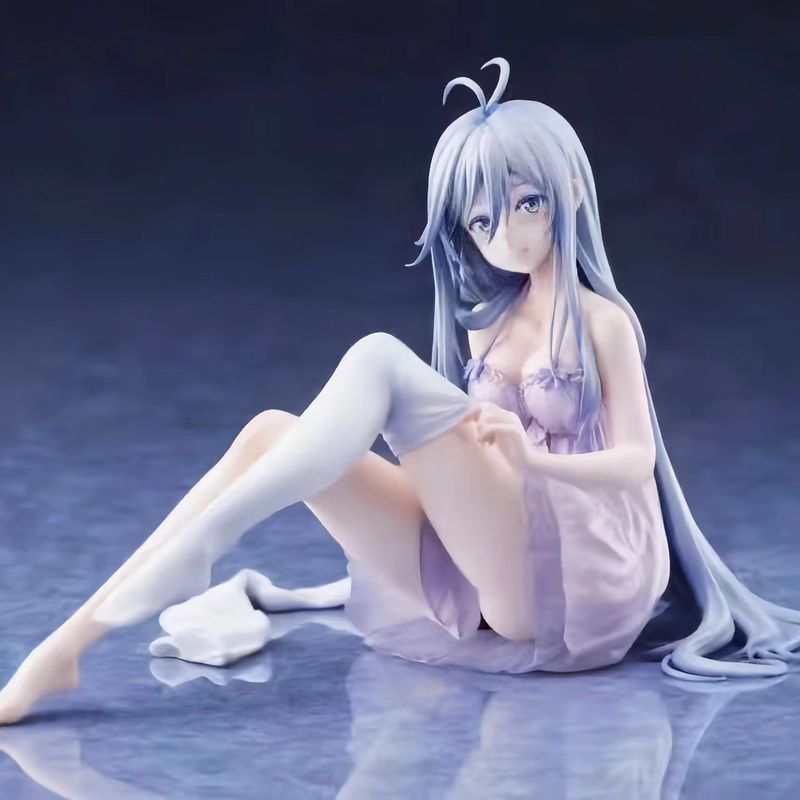 10 センチメートル 86-エイティシックス Vladile - Model Kit Eighty Six のレビューと価格