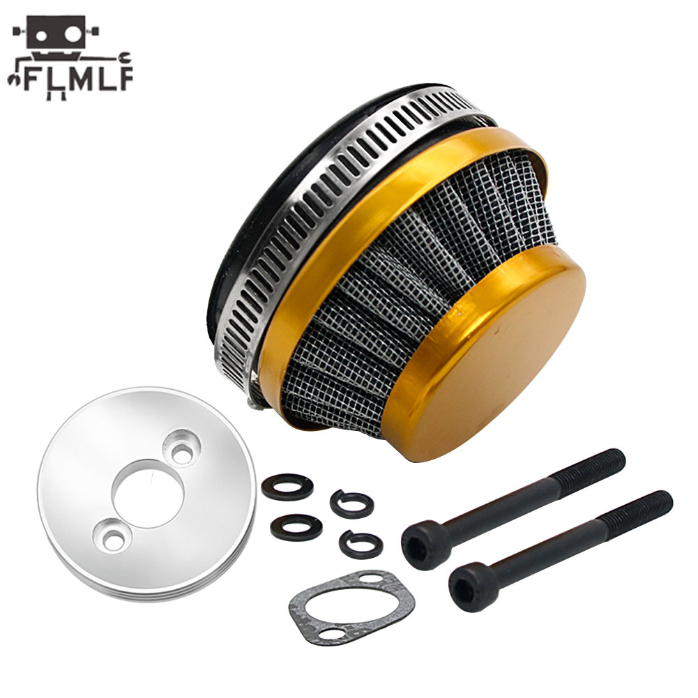 FLMLF Rc カーアップグレードアクセサリー エアフィル - Model Kit Engine のレビューと価格