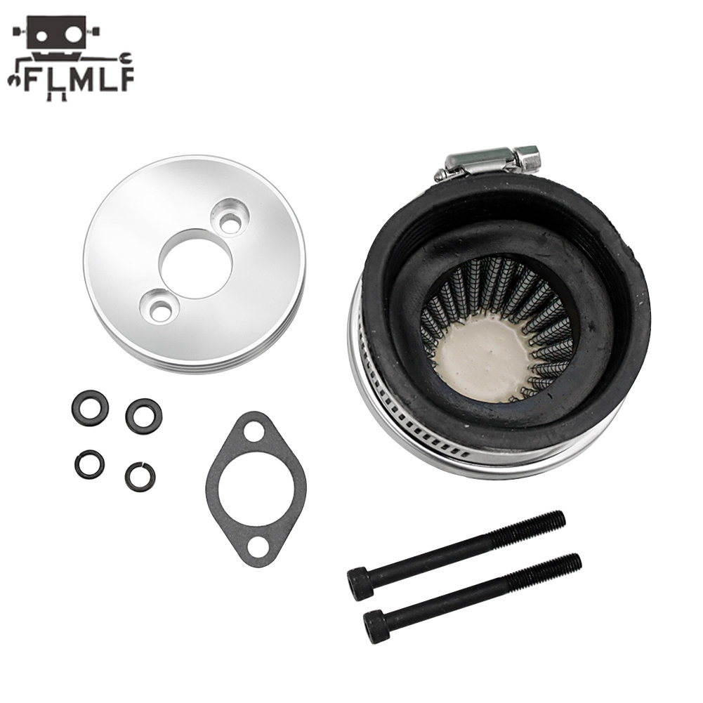 FLMLF Rc カーアップグレードアクセサリー エアフィル - Model Kit Engine のレビューと価格