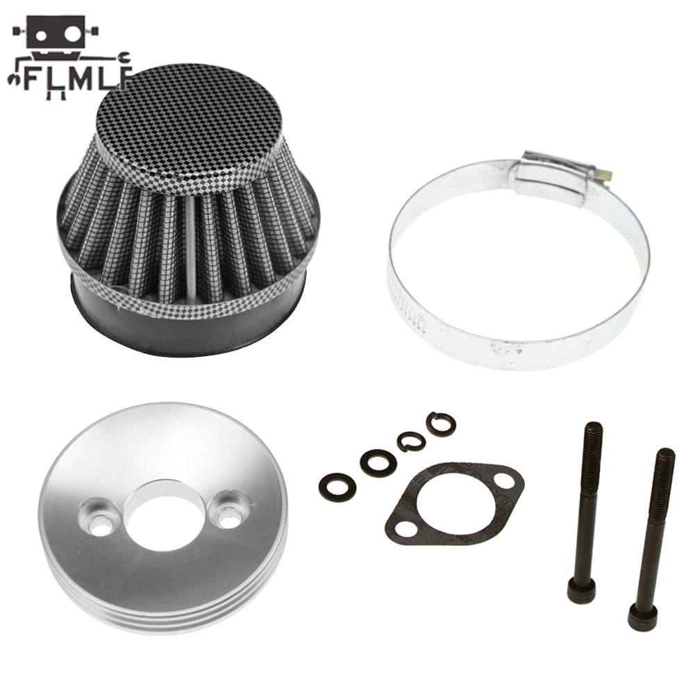 FLMLF Rc カーアップグレードアクセサリー エアフィル - Model Kit Engine のレビューと価格