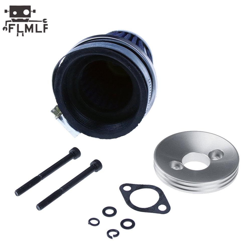 FLMLF Rc カーアップグレードアクセサリー エアフィル - Model Kit Engine のレビューと価格