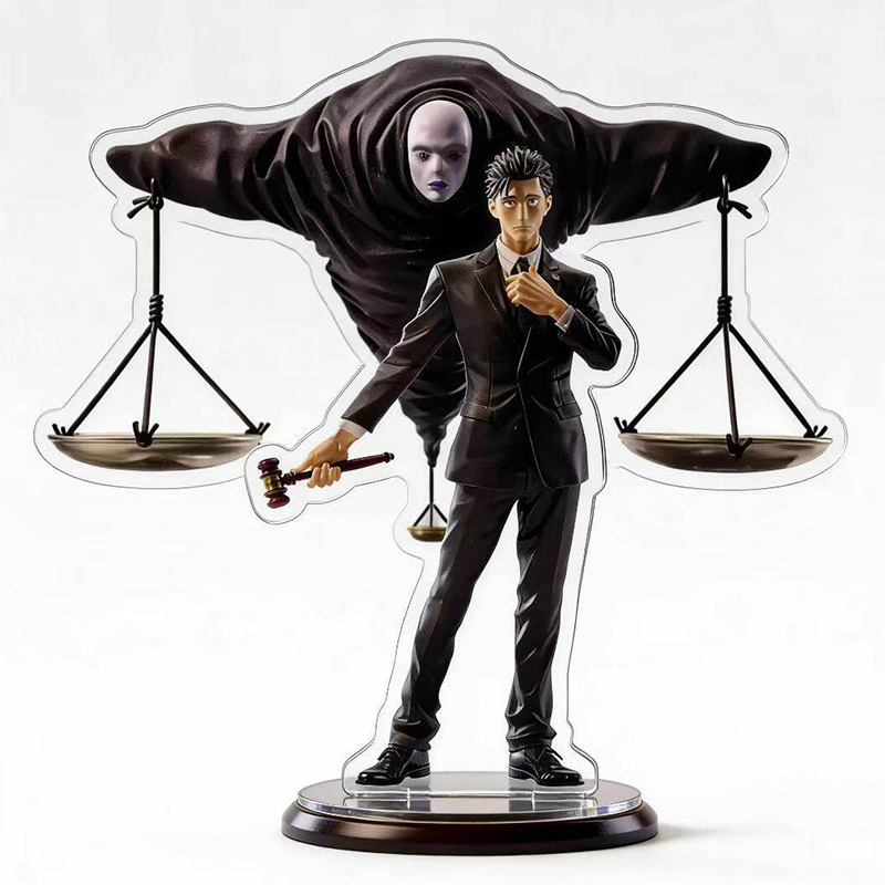 ヒグルマヒロミ アクリルスタンド 呪術廻戦 アニメ ディスプ - Model Kit Holder のレビューと価格