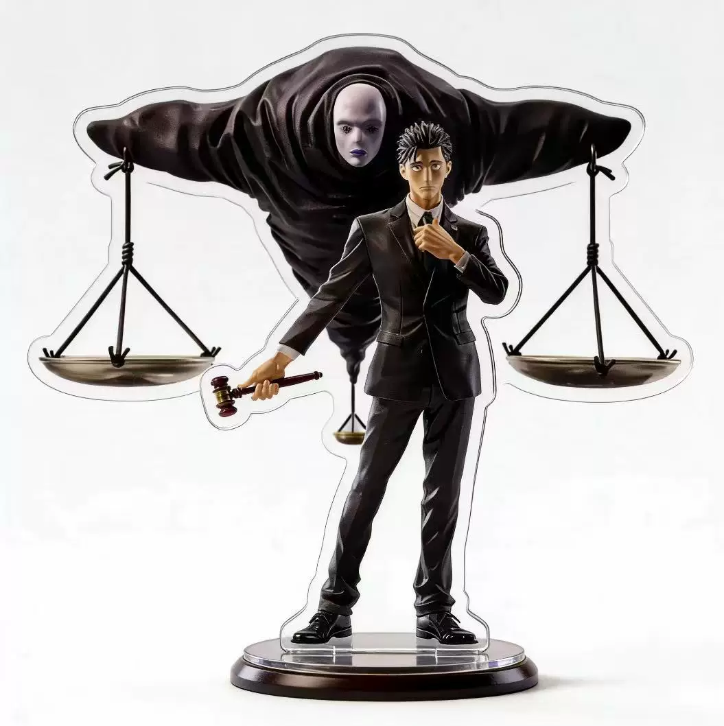 ヒグルマヒロミ アクリルスタンド 呪術廻戦 アニメ ディスプ - Model Kit Holder のレビューと価格