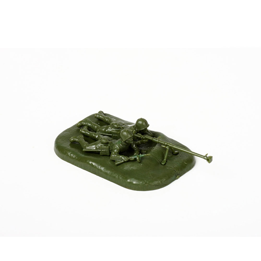 ZVEZDA プラスチック組み立てモデルキット 6135 ソ - Model Kit Zvezda のレビューと価格