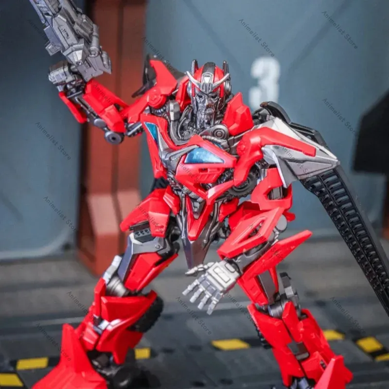 在庫あり本物の Blokees トランスフォーマーセンチネル - Model Kit Transformers Blokees のレビューと価格