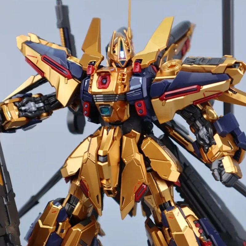 神馬模型 金戦士 組立式可動玩具フィギュア 合金骨格フルアー - Model Kit Armored Core のレビューと価格