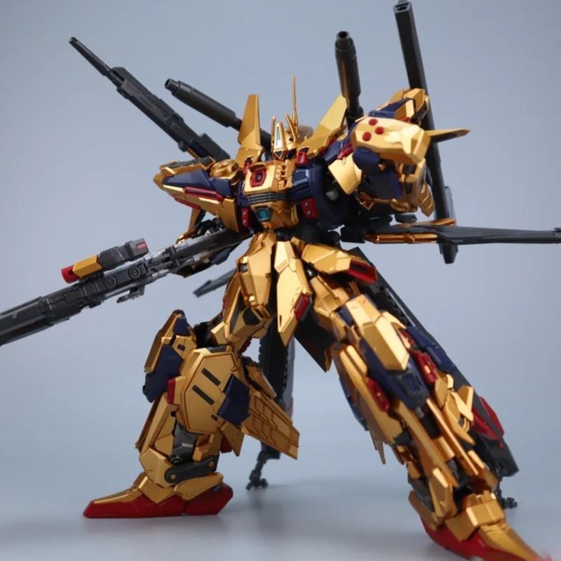 神馬模型 金戦士 組立式可動玩具フィギュア 合金骨格フルアー - Model Kit Armored Core のレビューと価格